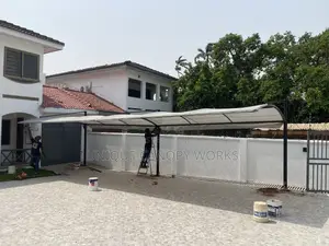 Long Car Canopy Range