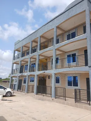2bdrm Apartment in Oyarifa for rent