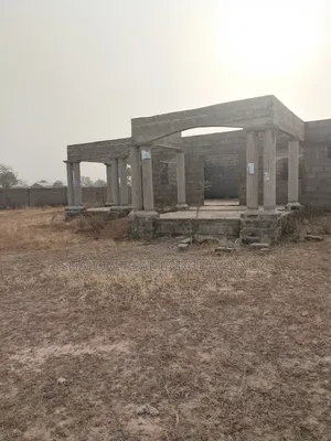 5bdrm House in Shalom Real Estate, Tamale Municipal for sale
