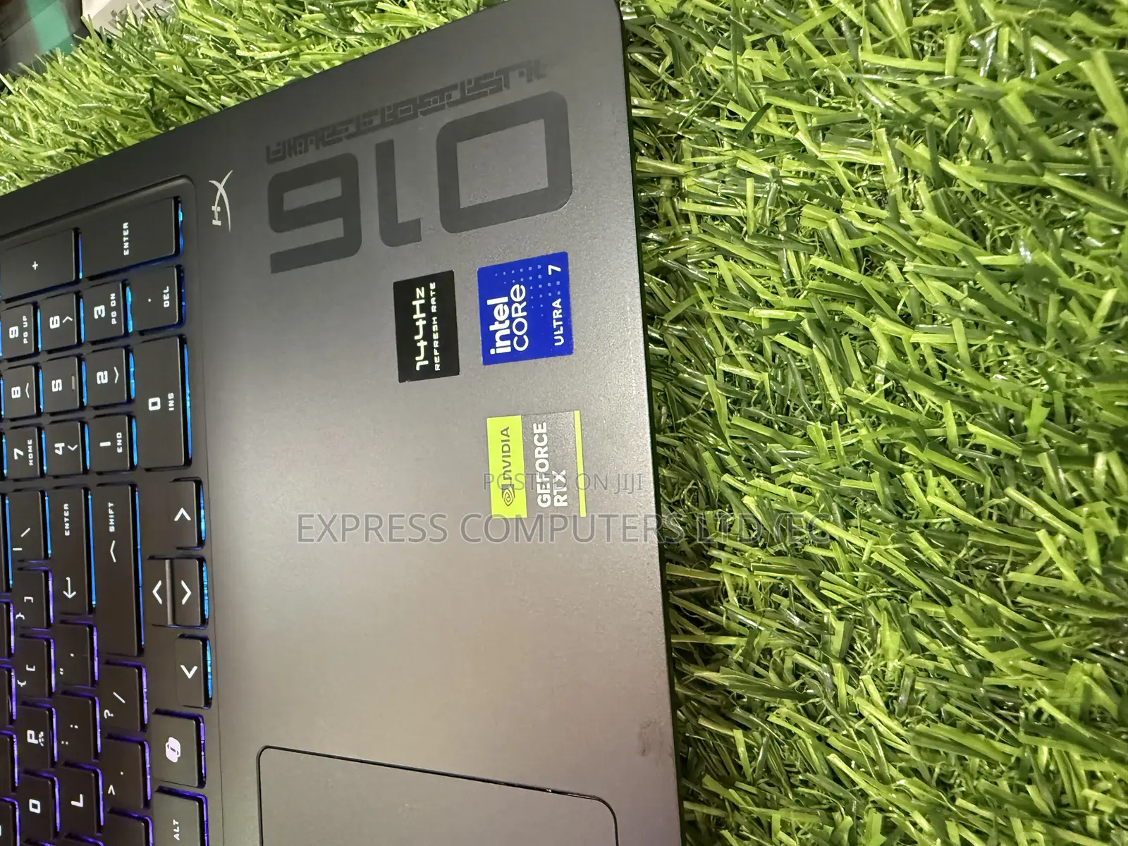 Laptop HP Omen 16 32GB Intel Core Ultra 7 SSHD (Hybrid) 1T