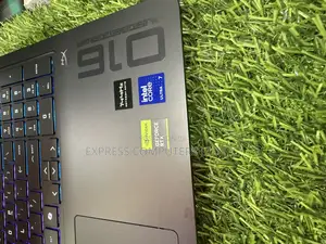 Laptop HP Omen 16 32GB Intel Core Ultra 7 SSHD (Hybrid) 1T