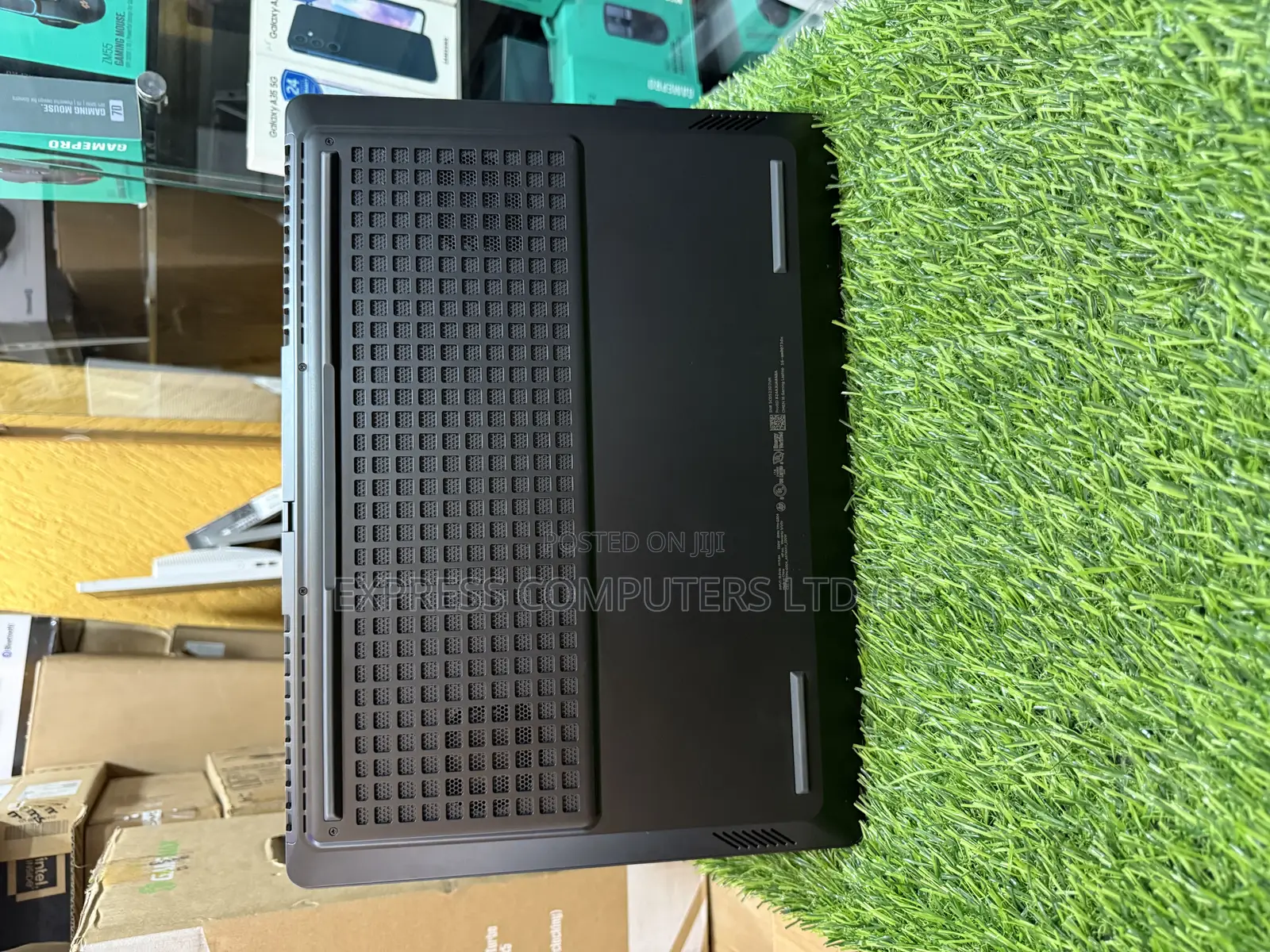 Laptop HP Omen 16 32GB Intel Core Ultra 7 SSHD (Hybrid) 1T