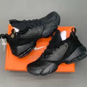 Nike Air Alpha Savage . Comes In All Colours And Sizes . Grade A