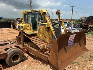Dozer -Caterpillar D6r Xl Dozer