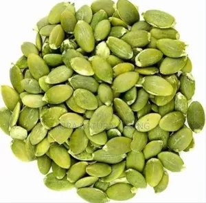 Pumpkin Seeds 100g