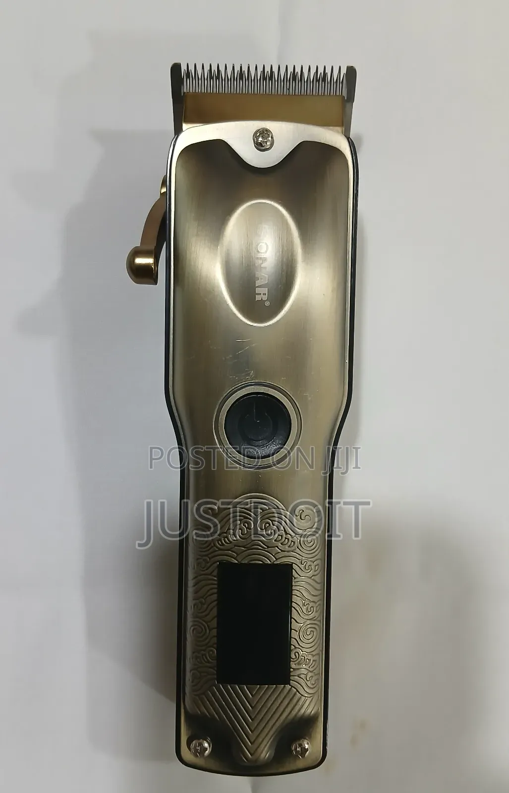 Sonar 099 Hair Clipper