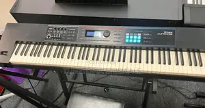 Roland Juno-ds88 88key Keyboard