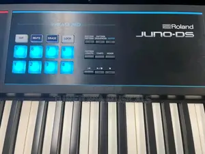 Roland Juno-ds88 88key Keyboard