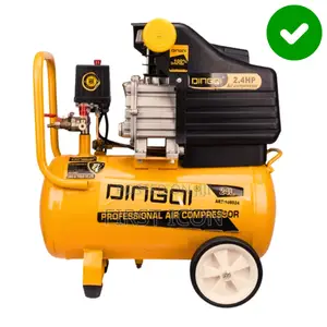 24l Electric Air Compressor - Dingqi 108024