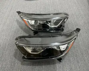 Honda Cr-v 2017-2022 Halogen Headlight