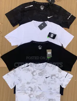 Nike Gym Wears