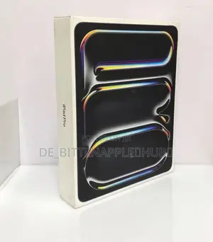 New Apple iPad (2025) 256 GB Gray