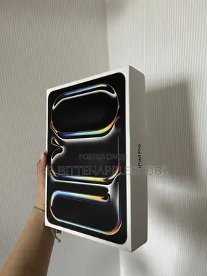 New Apple iPad (2025) 256 GB Gray