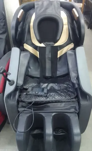 Massaging Chair
