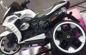 Kids Moto Bike
