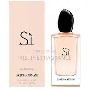 Giorgio Armani Sí Eau De Parfum