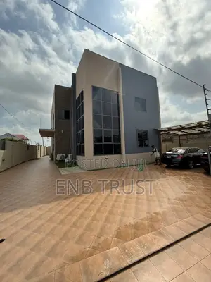 Furnished 4bdrm House in Pillar 2 for sale