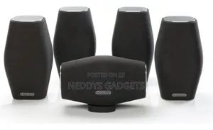 Monitor Audio Mass 5.1 (1g) Surround Sound and Subwoofer