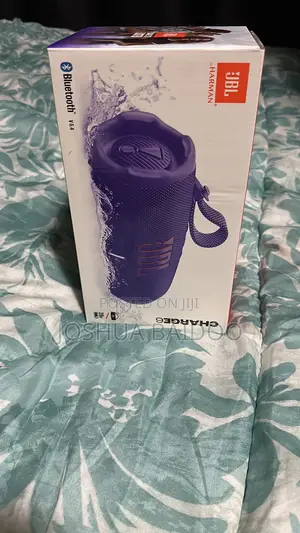 JBL Speakers