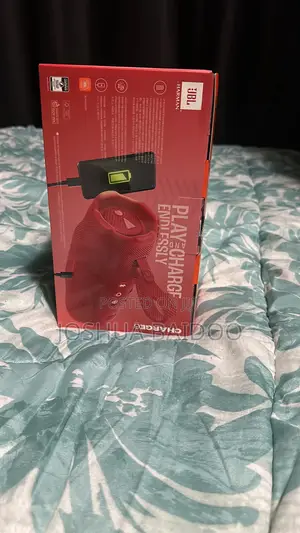 JBL Speakers