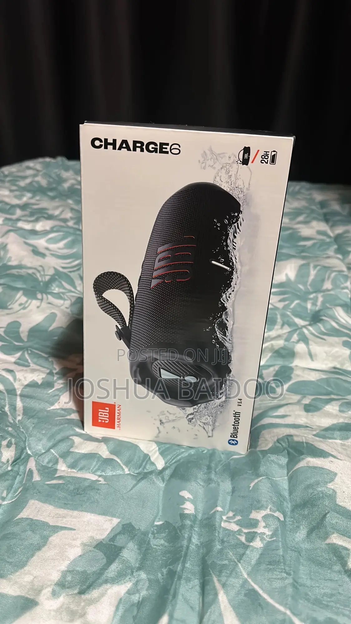 JBL Speakers