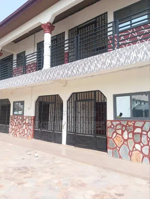 1bdrm Apartment in Mighty Homes, Kasoa for rent