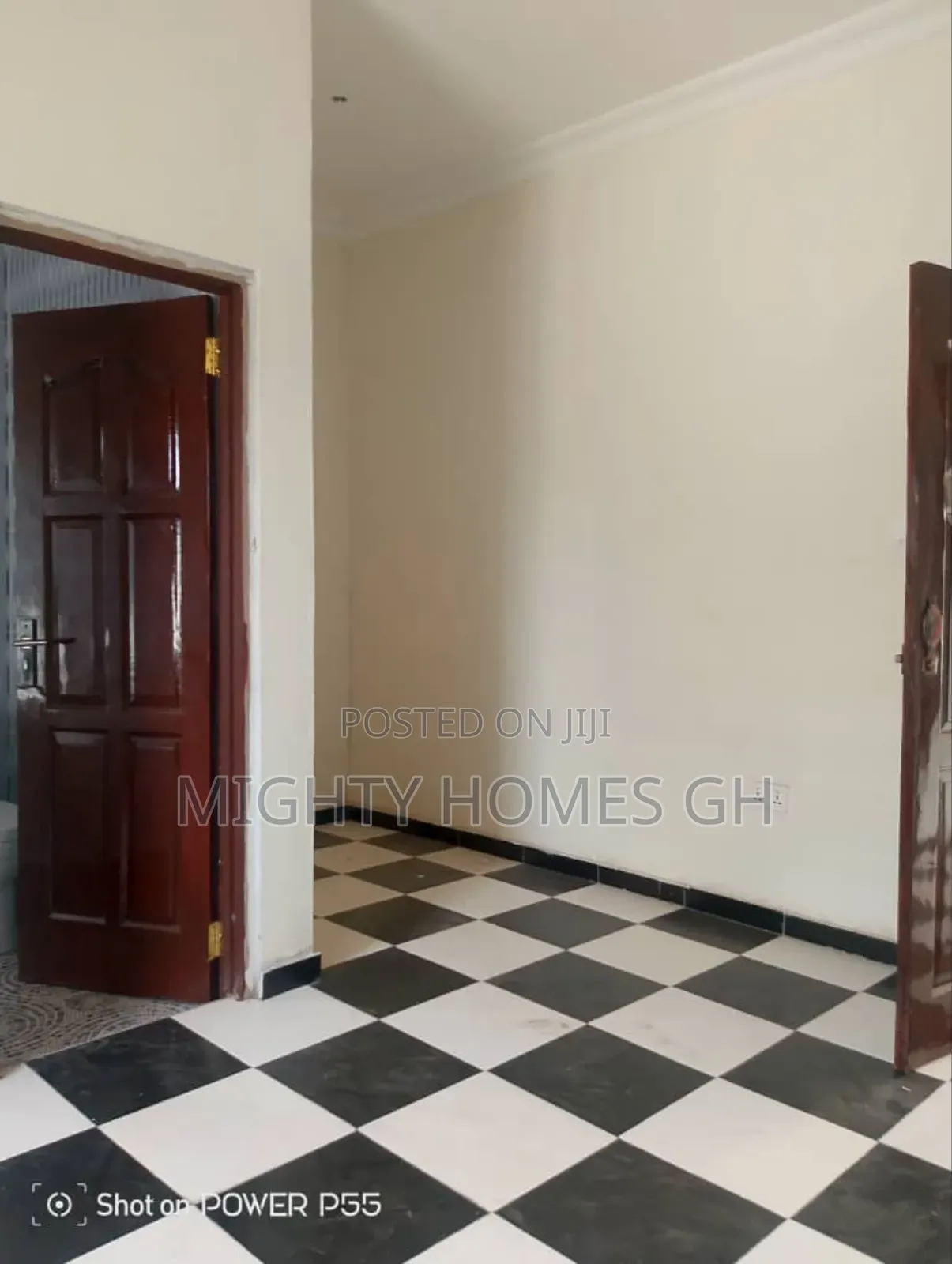 1bdrm Apartment in Mighty Homes, Kasoa for rent