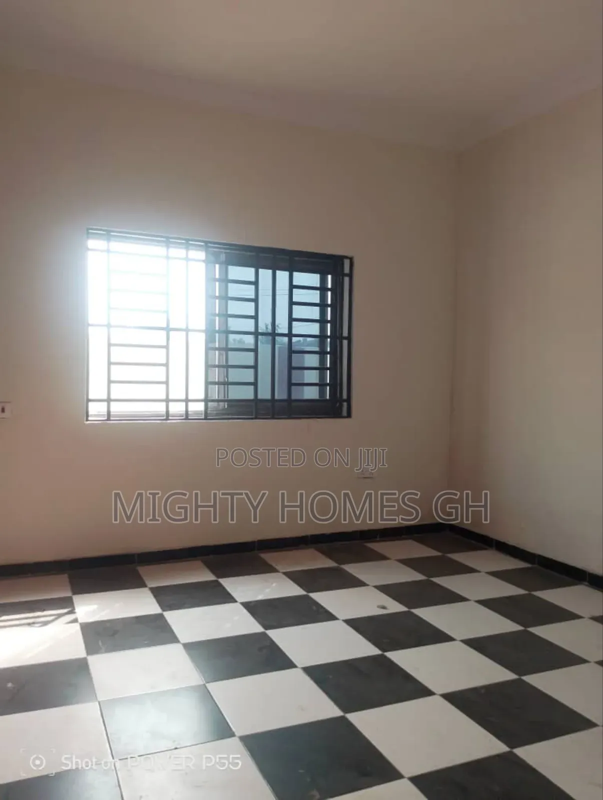 1bdrm Apartment in Mighty Homes, Kasoa for rent