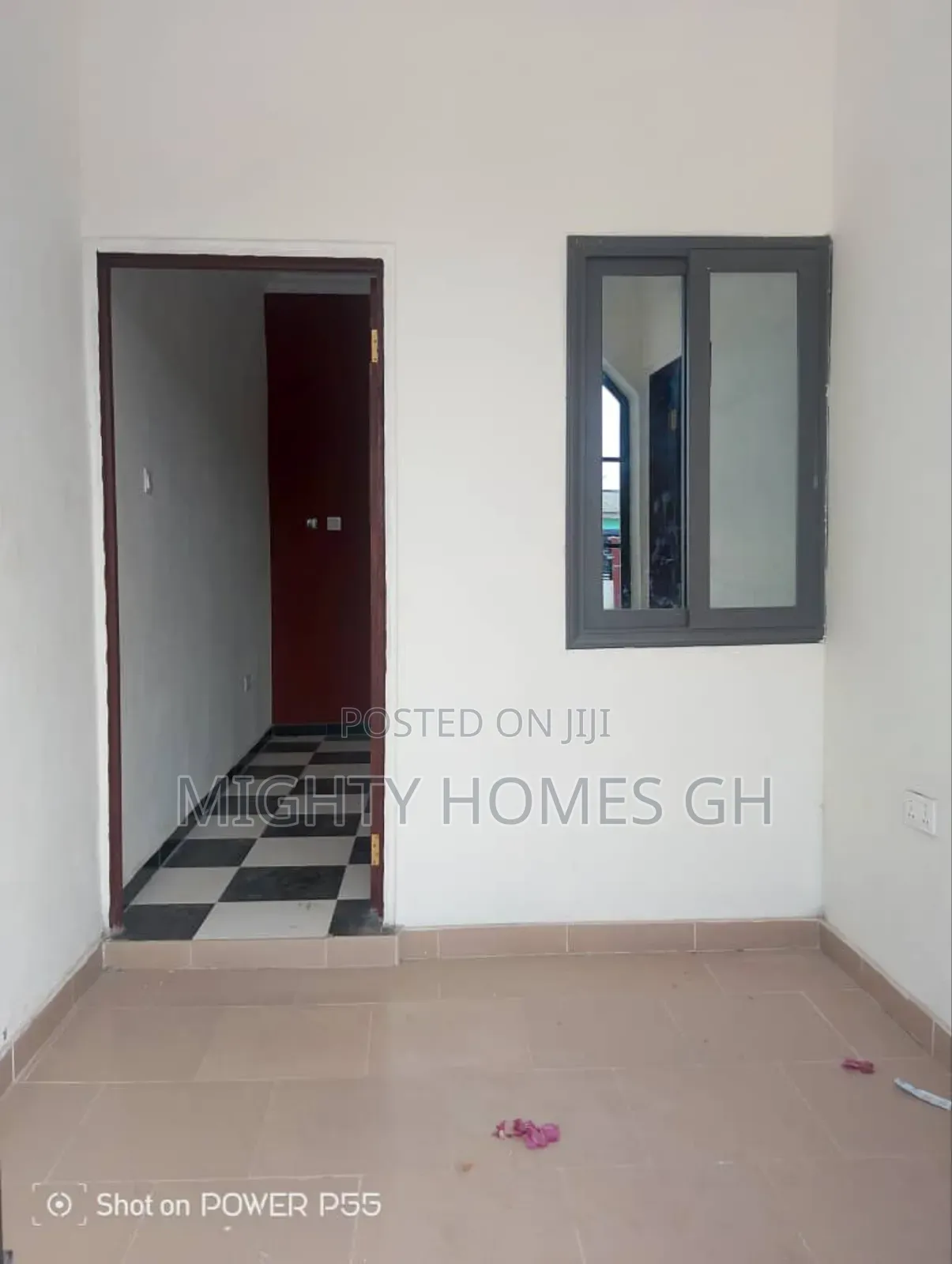 1bdrm Apartment in Mighty Homes, Kasoa for rent