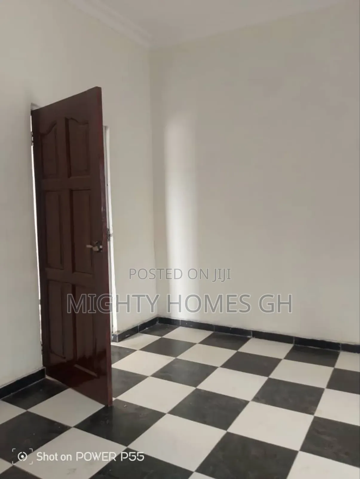 1bdrm Apartment in Mighty Homes, Kasoa for rent