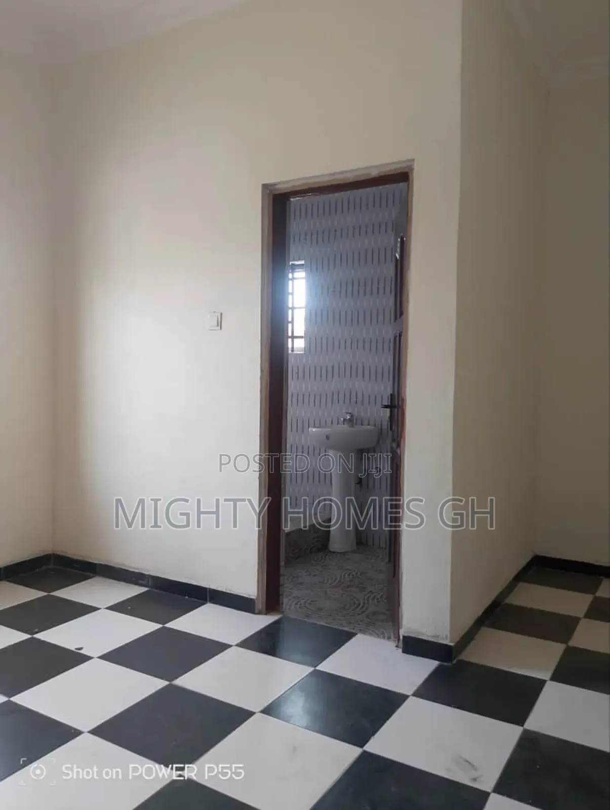 1bdrm Apartment in Mighty Homes, Kasoa for rent