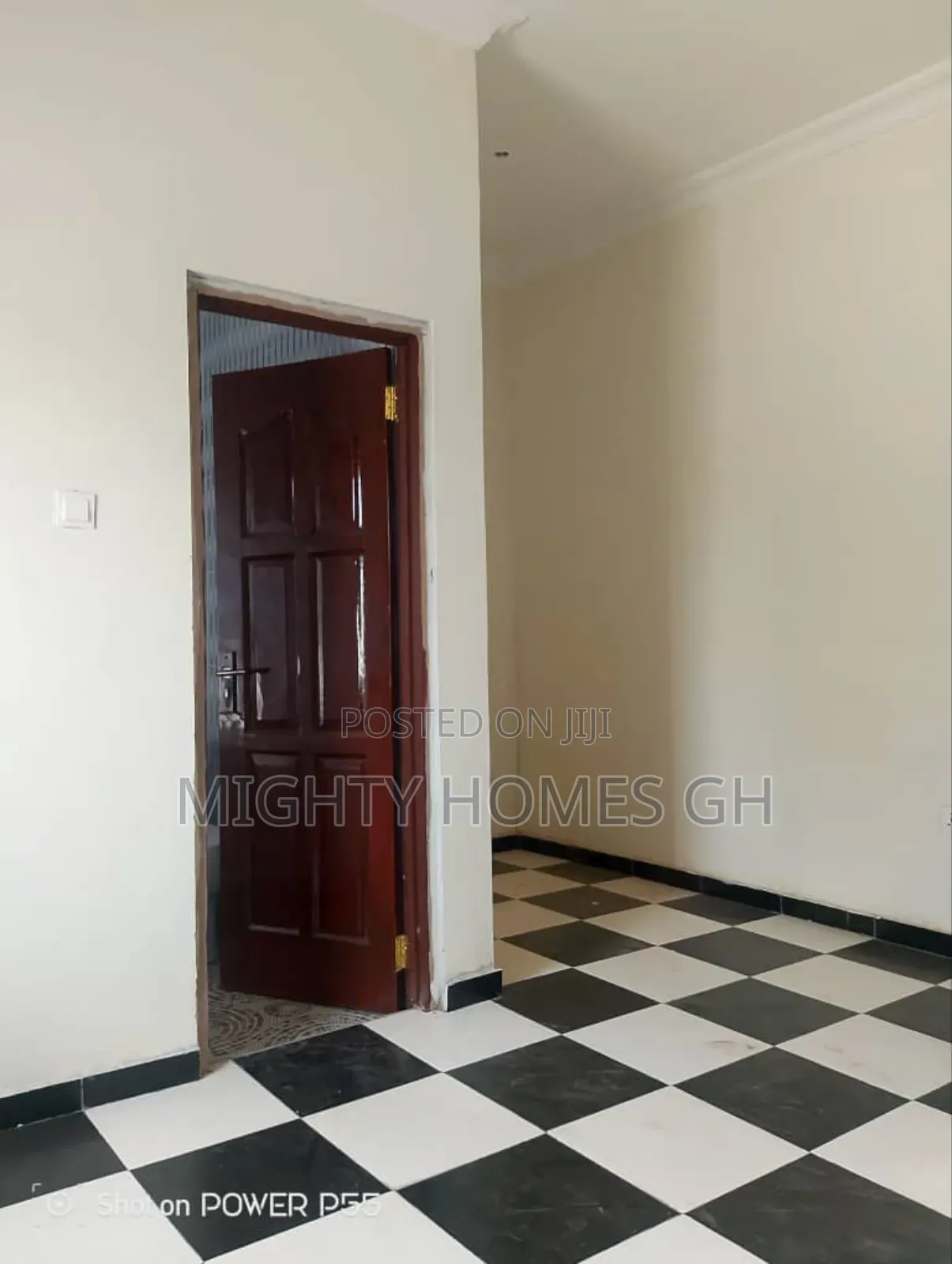 1bdrm Apartment in Mighty Homes, Kasoa for rent