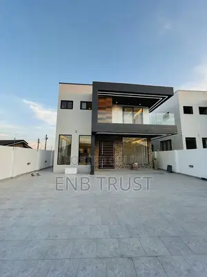 4bdrm Duplex in Ashongman Estate, Ga East Municipal for sale