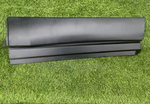 Toyota Highlander 2014 2015 2016 2017 2018 2019 Door Moulding
