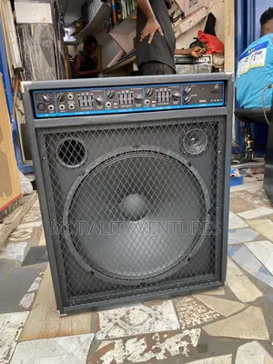 Peavey Kb400 Keyboard Combo Amplifier