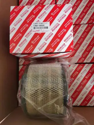 Nissan,Honda and Toyata Car Filter