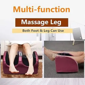 Multifunction Foot Massager
