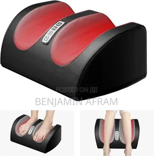 Tired Feet Goot Massager