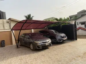 Cross Canopies