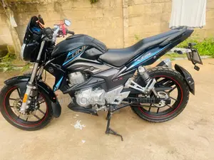 Apsonic 170 Zone One 2025 Black