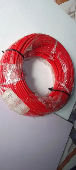 4mm Solar Pv Cable
