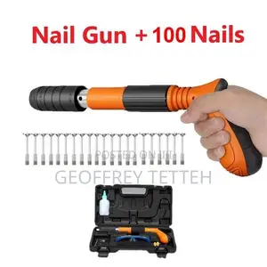Nail Gun For Sale
