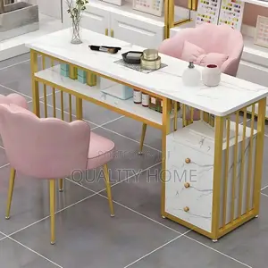 Manicure / Nail Tech Table