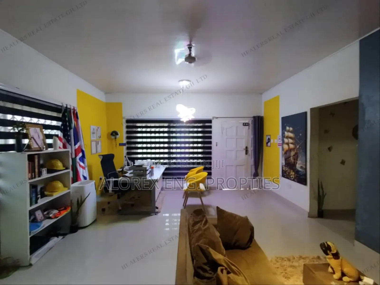 2bdrm House in Oyibi for sale