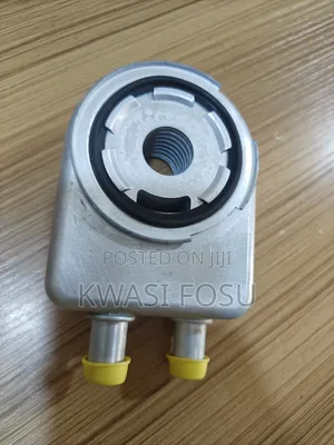 Hyundai Veloster 2019 To 2020 Engine Oil Cooler