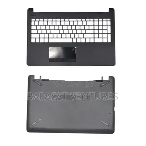 Hp 15-Bs 250 G6 Cd+Tp Black Housing