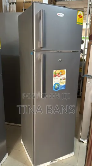 Binatone 260litres Refrigerator