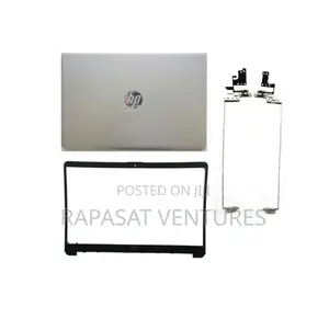 Hp 15s-Du 15s-Dy 15-Dw 250 G8 Abh Silver Housing