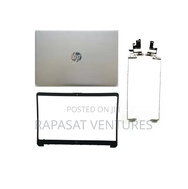 Hp 15s-Du 15s-Dy 15-Dw 250 G8 Abh Silver Housing