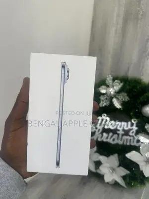 New Apple iPhone Air 256 GB Blue